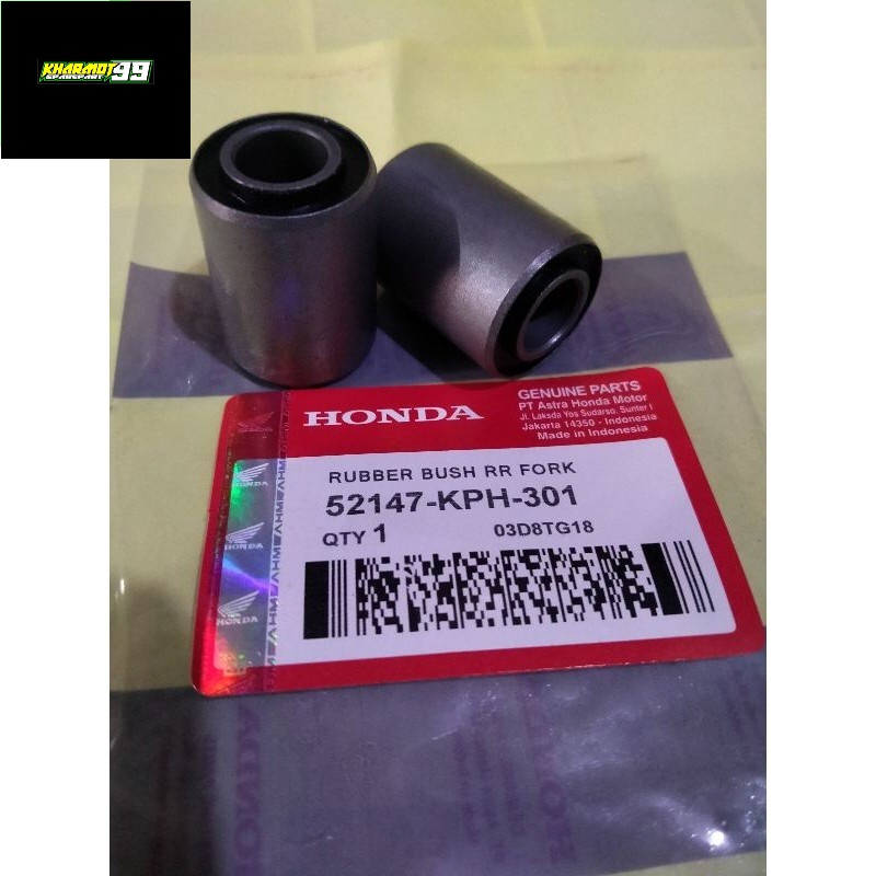 BOSH ARM BOS ARM BOS SET HONDA SUPRA X125 KARISMA kode-KPH