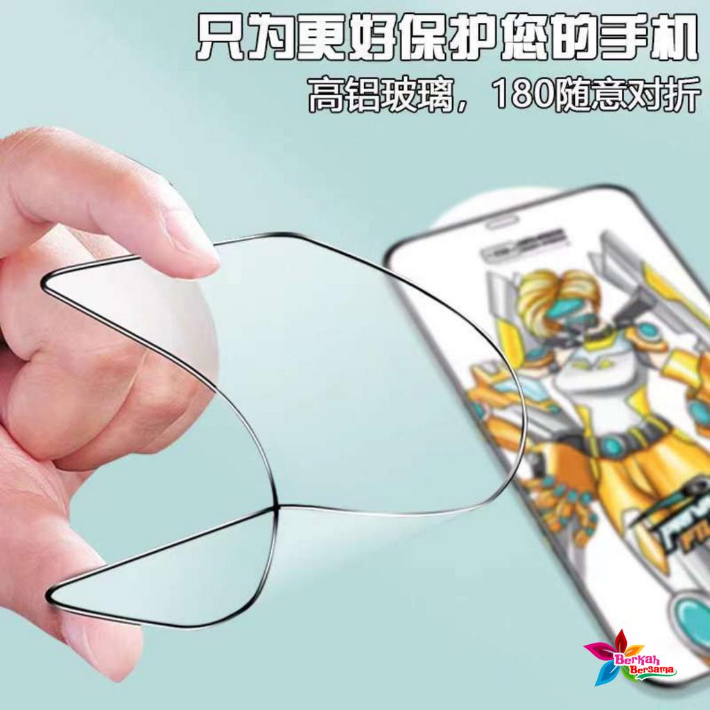 ANTI STATIC ESD TEMPERED GLASS TG ANTI GORES KACA BENING KUALITAS IMPORT JAPAN FOR REALME C1 C2 3 5 PRO 7 8 9 PRO+ 10 C11 C12 C15 C17 C20 C21Y C25 C30 C31 C33 C35 C55 C51 C53 BB8341