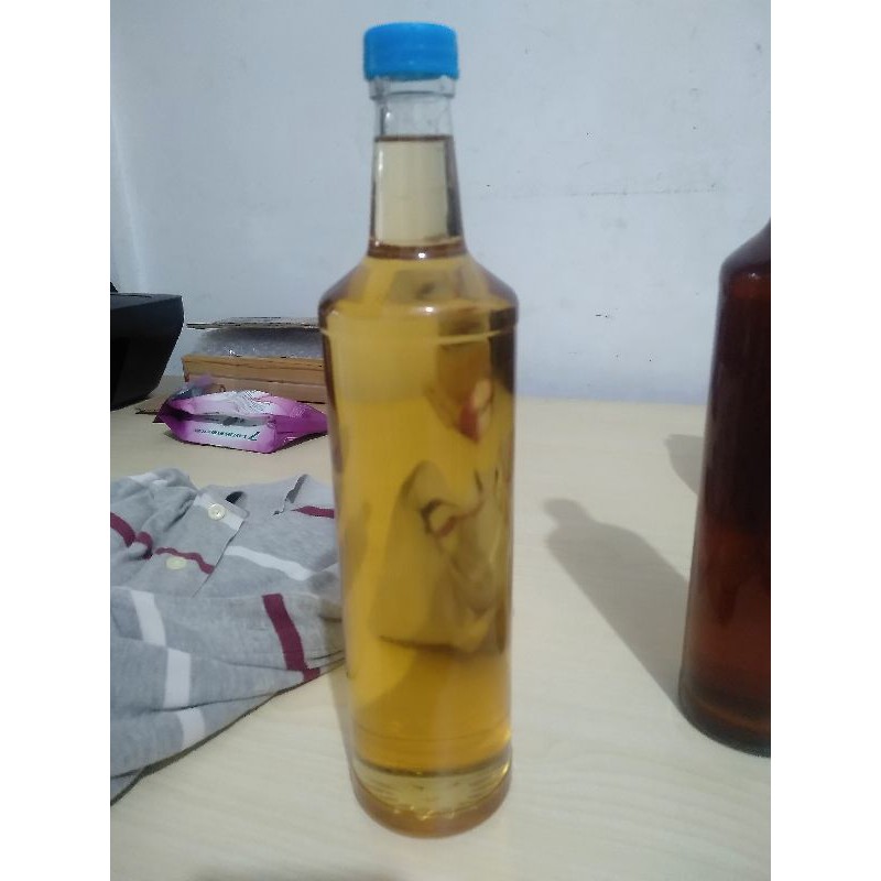 

Madu Lebah Semut