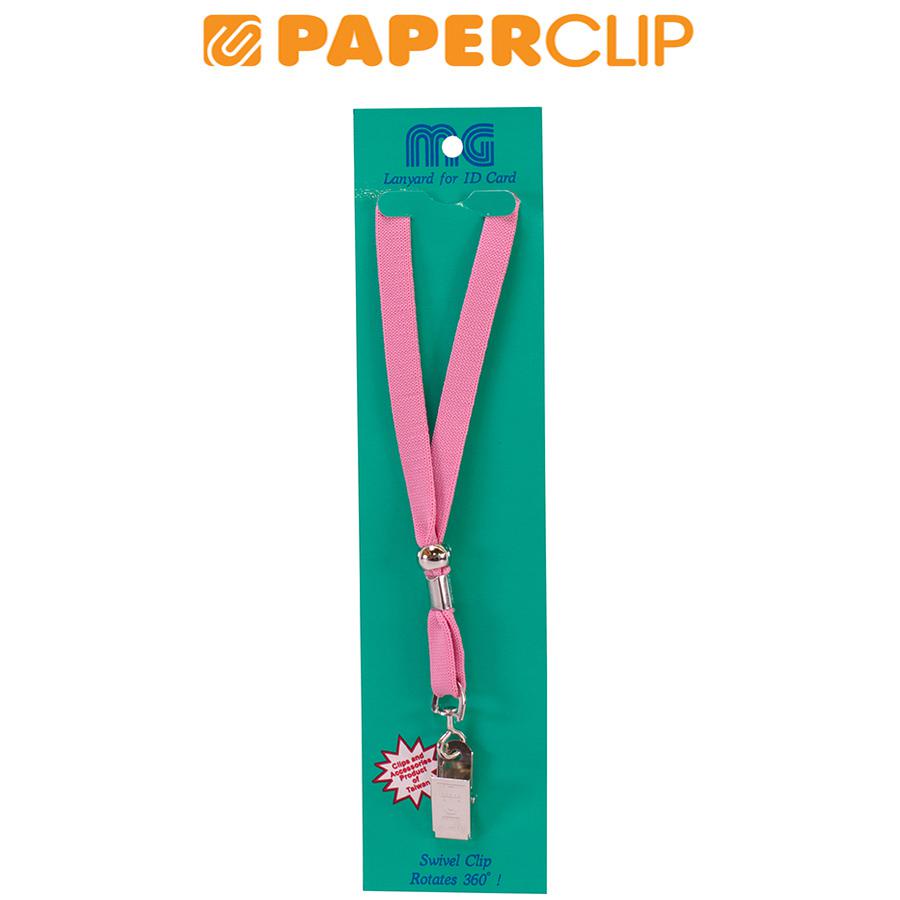 

ID CARD L.YARD 1319 FLOUR PINK