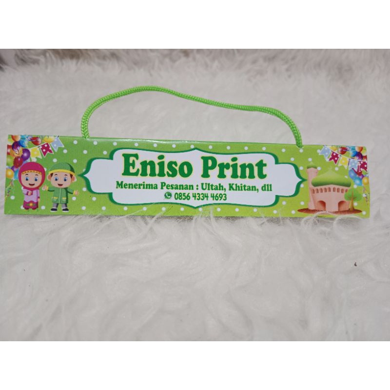 

label snack lebaran murah berkualitas