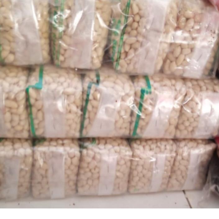 

5.5 FLASH SALE/5.5 BRANDS FESTIVAL/〖✅Star〗/〖5.5 FLASH SALE〗/STAR kacang tanah kupas pilihan berkualitas 〈〈GRO⚡IR〉〉