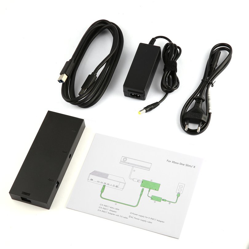 xbox one s kinect adapter uk