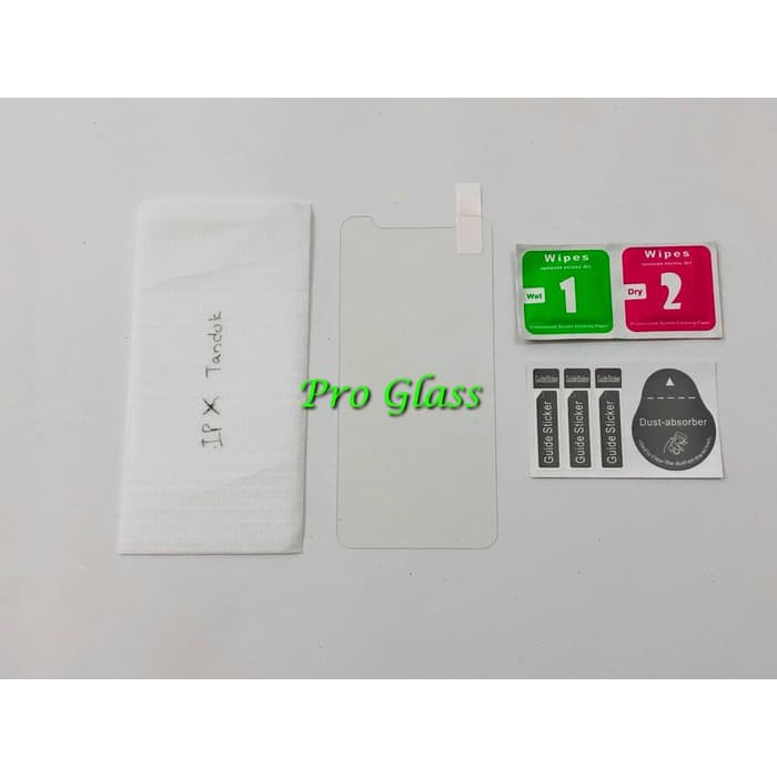 Iphone 11/Iphone 11 PRO/ Iphone 11 PRO MAX Magic Glass Premium Tempered Glass Metal Packaging