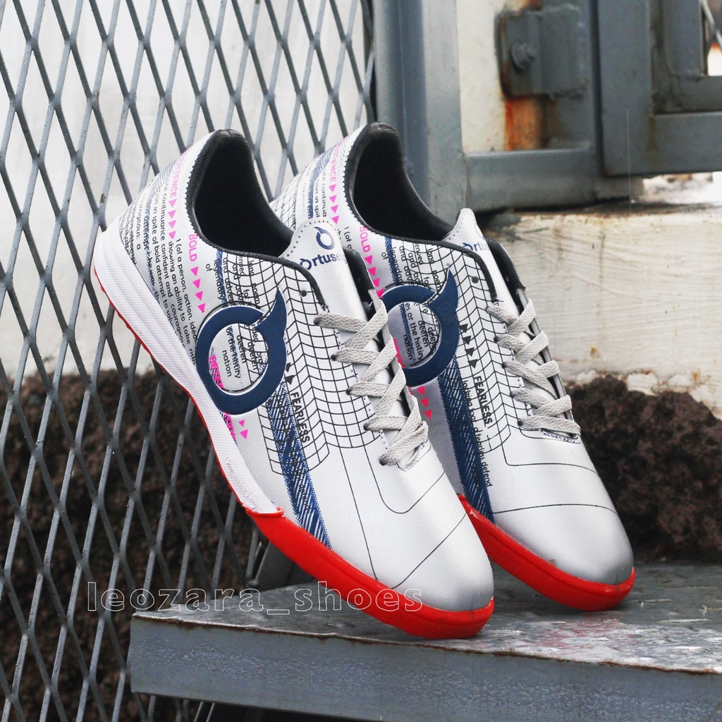 Sepatu Futsal Pria Terbaru Ourtusegiht Cataylist X Jogosala