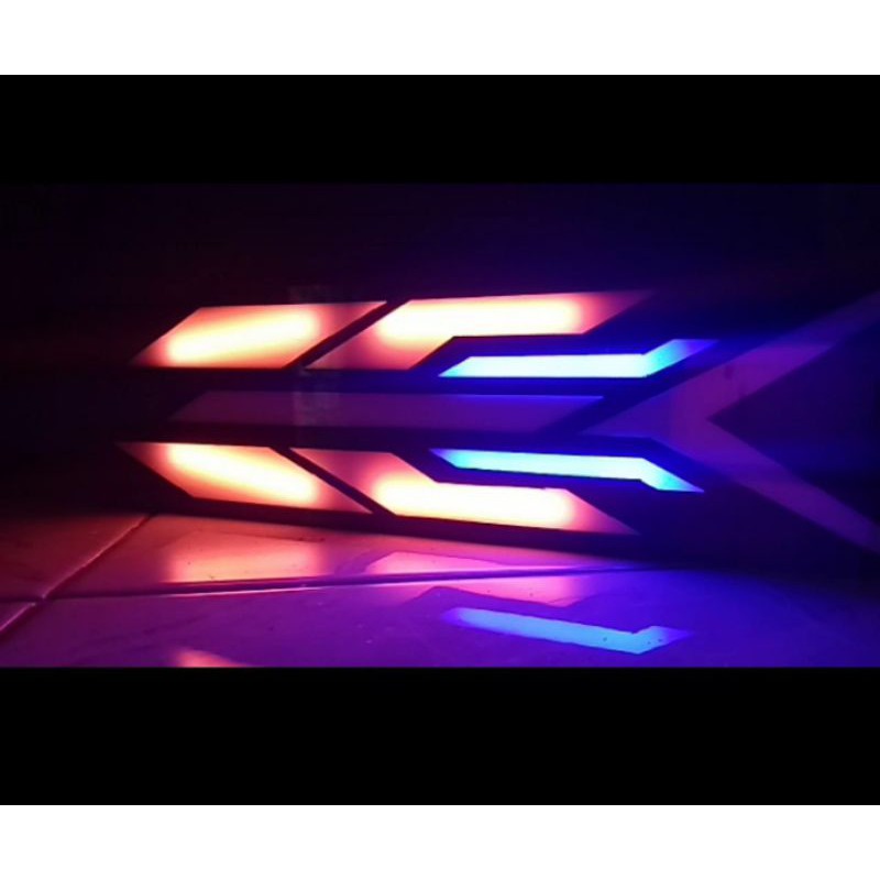 LAMPU REM SEIN RUNNING/ STOPLAMP CUSTOM FUTURA/CARRY/L300/APV/PANTHER