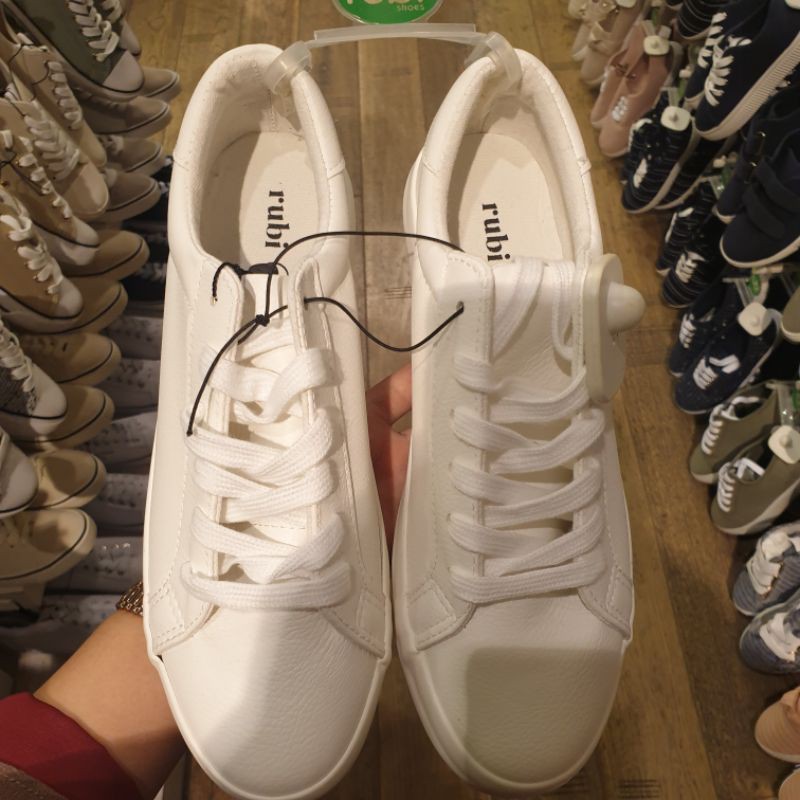 RUBI SHOES "Ally Low Rise Sneakers SALE"