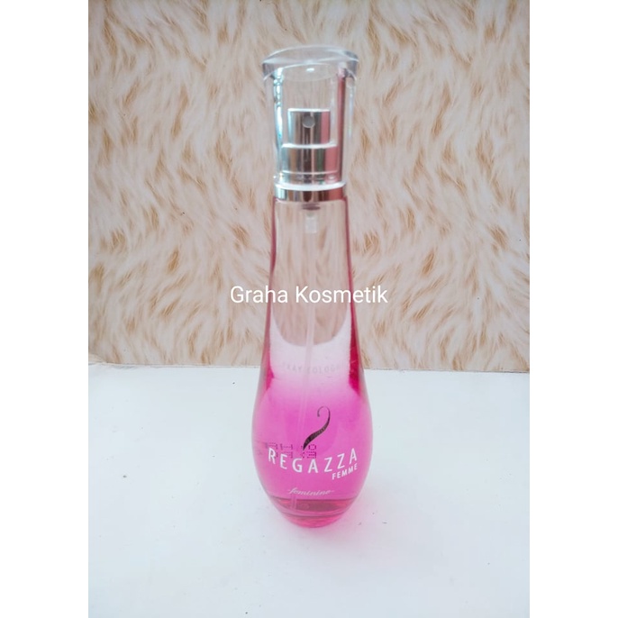 Regazza Femme Spray Cologne Feminine