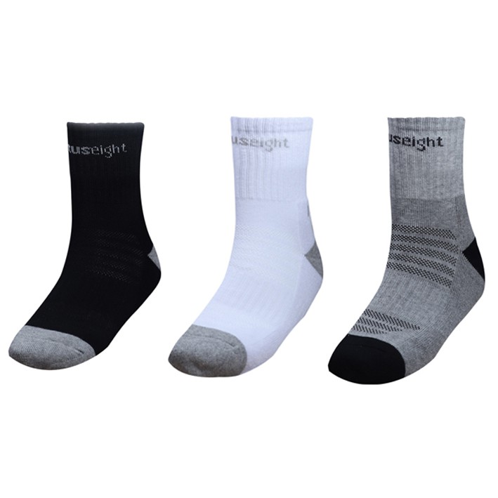  Ortuseight  Swift Socks S Kaos  Kaki  Pendek Shopee Indonesia