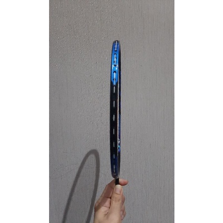 Raket Yonex Duora 10 kode sp
