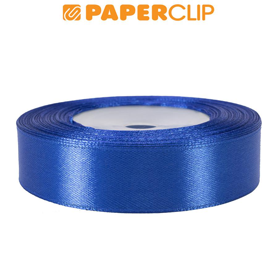 

PITA KADO 3/4 INCH SATIN 48 BLUE BENHUR