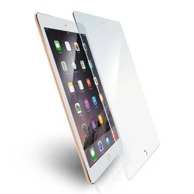 tempered glass Tab ipad pro 9.7 | Shopee Indonesia