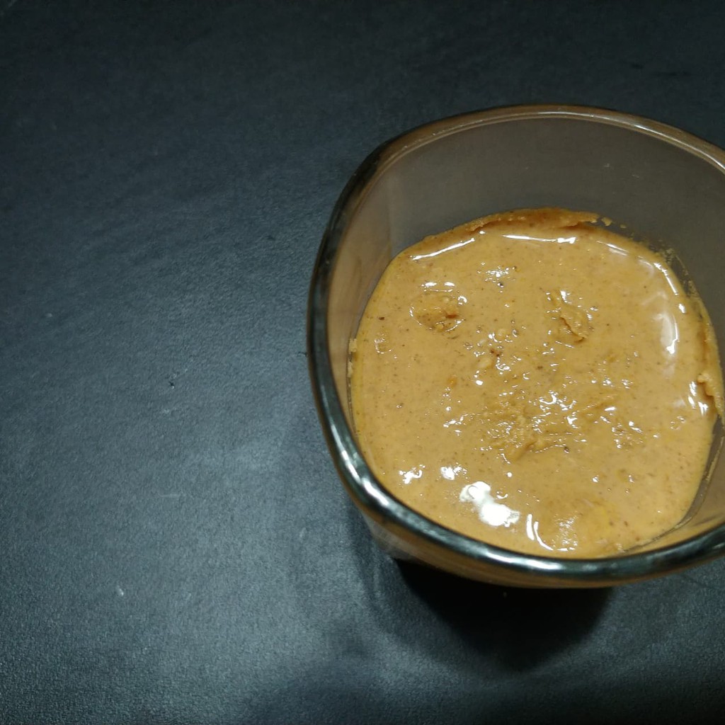 

SELAI KACANG ( PEANUT BUTTER )