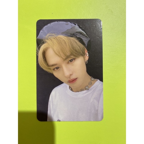 WTT PC HYUNJIN CHANEL (booked)