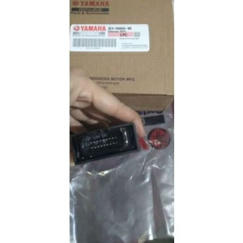 ECU CDI VIXION OLD YAMAHA