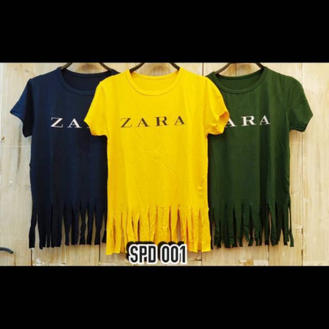 Kaos Tumblr Tee Warna / Kaos Murah Berkualitas / Part 8