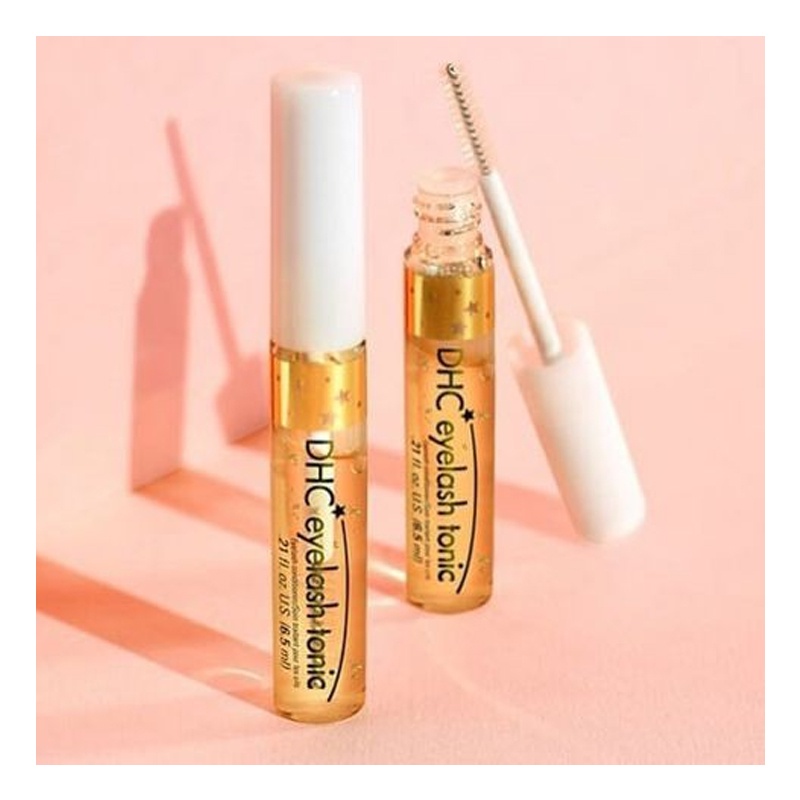 Serum Pemanjang Penyubur Bulu Mata DHC Eyelash Serum