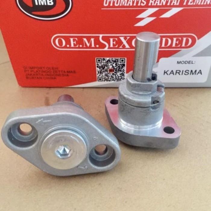 Tensioner Assy Racing Cbr 150 Cb150 R Sonic 150 Vario Beat Karisma