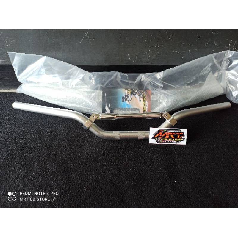 STANG STIR DOMINO REPLIKA DAYTONA TIPE LOW SET PALANG STIR BIG