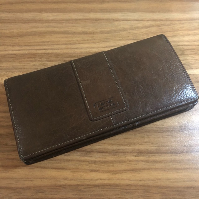 Dompet Panjang Camel Active