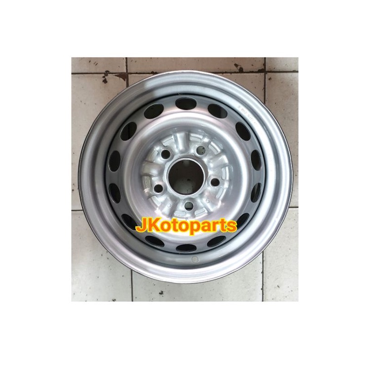 Velg L300 Diesel Kuda