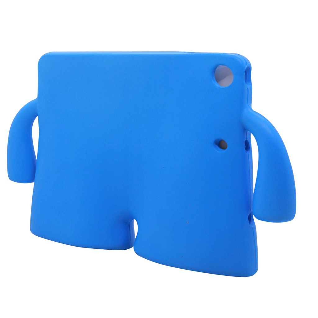 Casing iPad 2/ 3/ 4 Mini 1/ 2/ 3/ 4/ 5 Air 1/ Air 2/ Pro 9.7 10/ 10.9 2022 Free Standing Case Cover