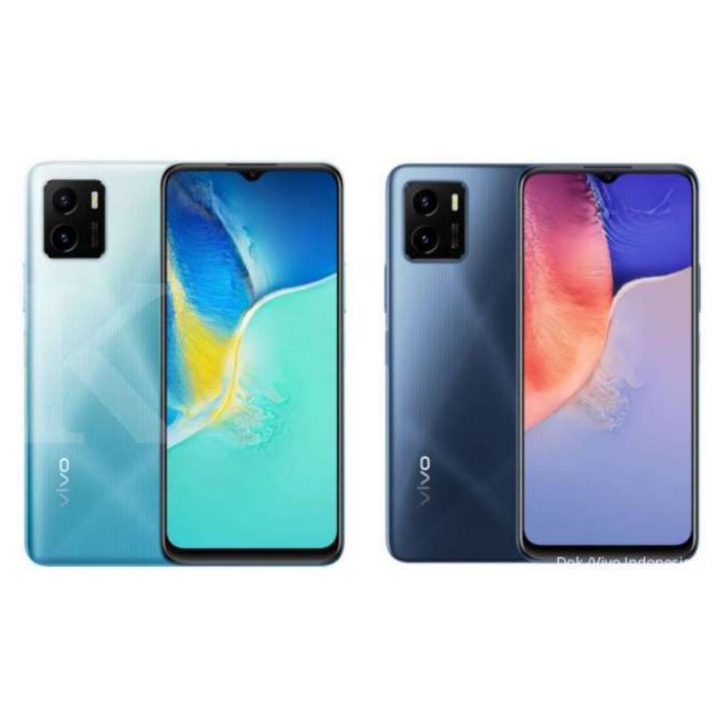 Vivo y15s ram 3/32 GB