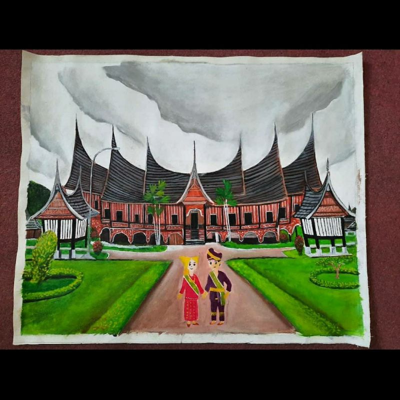 

jasa lukis