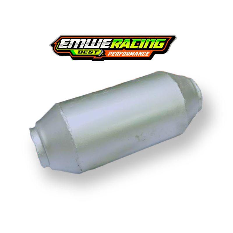 RESONATOR KATALIS MOBIL PENGGANTI KATALIS RESONATOR MOBIL KATALIS MOBIL RESONATOR