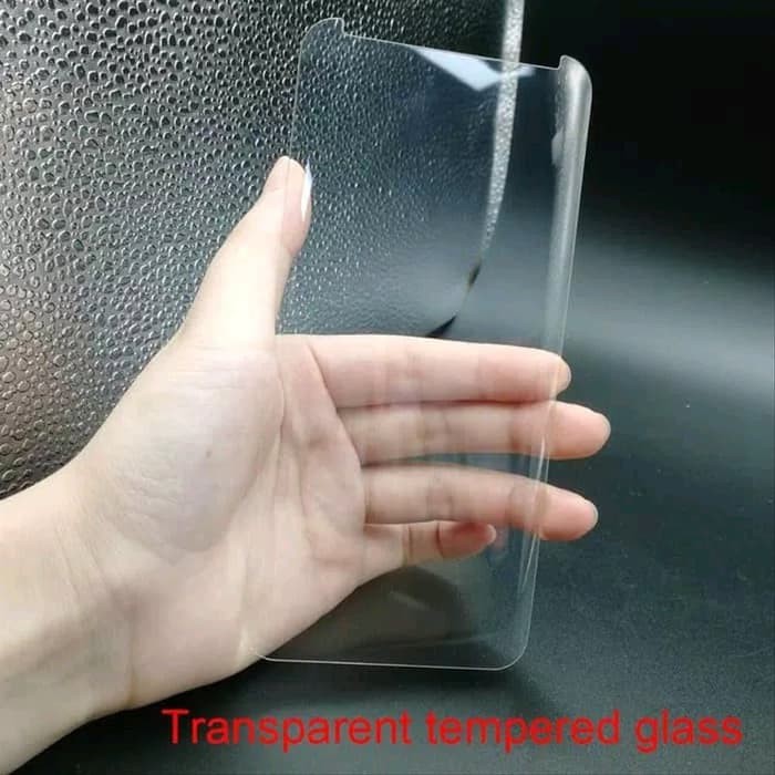 HIGH QUALITY UV GEL LIQUID TEMPERED GLASS 3D FOR (TYPE DI VARIASI)