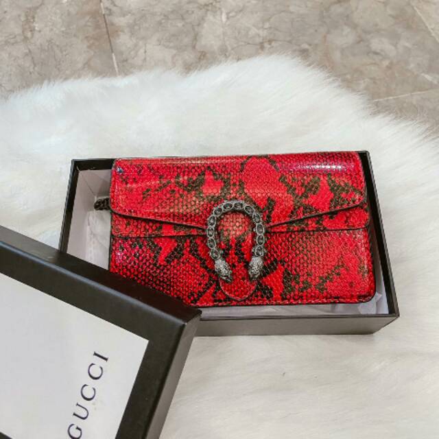 Gucci Mini Sling Bag