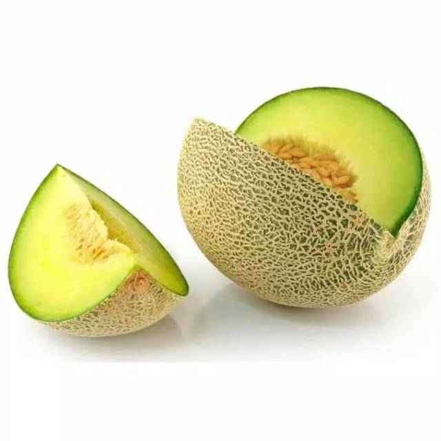 

Melon fresh 1 buah