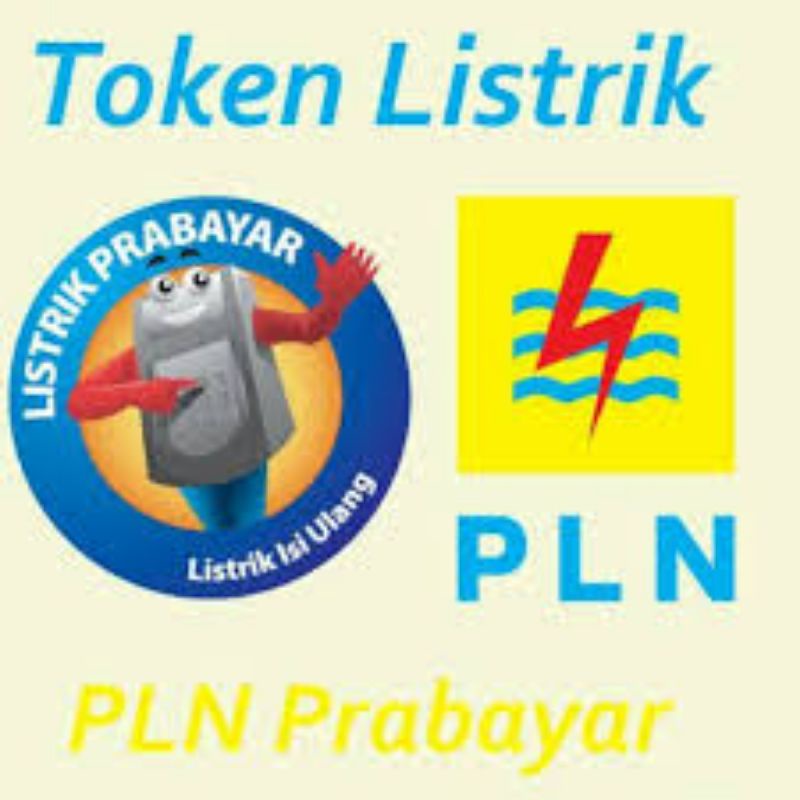 Jual Token Listrik Murah Shopee Indonesia