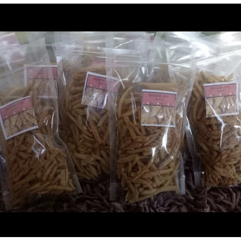 

CEMILAN STIK BASRENG