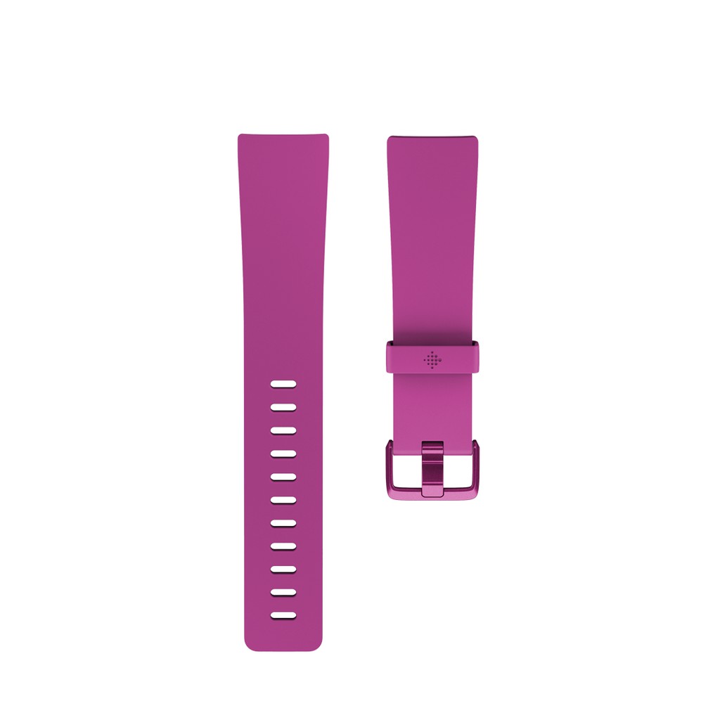 Strap Fitbit Versa Classic MULBERRY