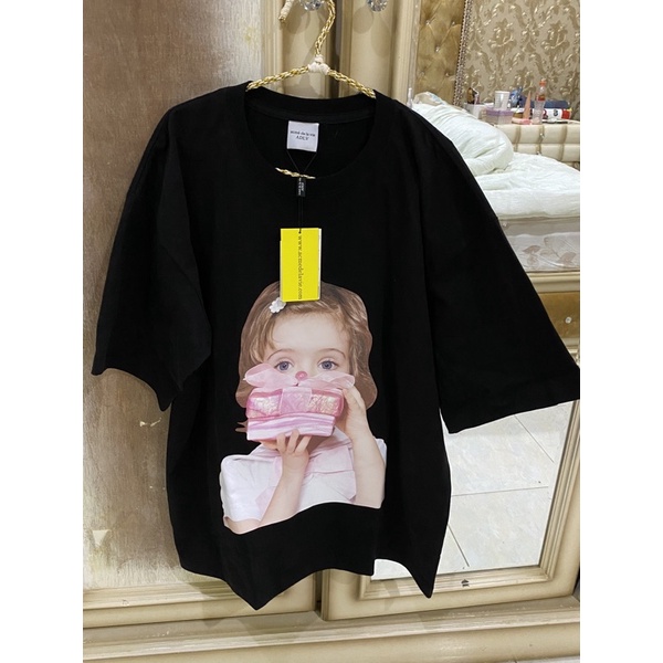 NEW T-Shirt ADLV Acme De La Vie Original Hanbin T-Shirt ADLV