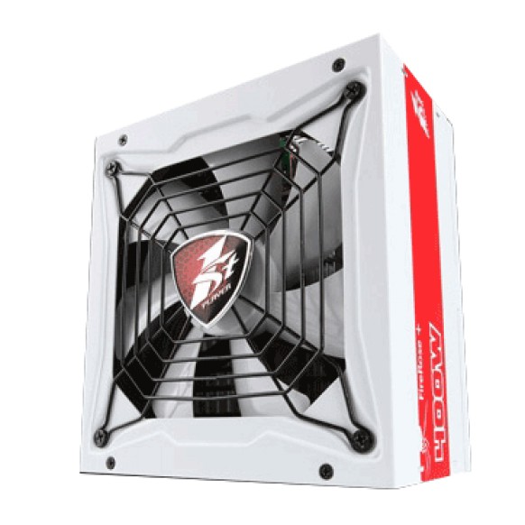 1st Player Gaming Psu Firerose Ps 400fr 400 Watt Shopee Indonesia