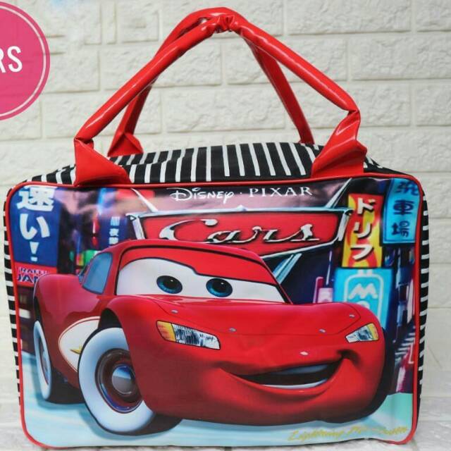 Tas koper cars terlaris