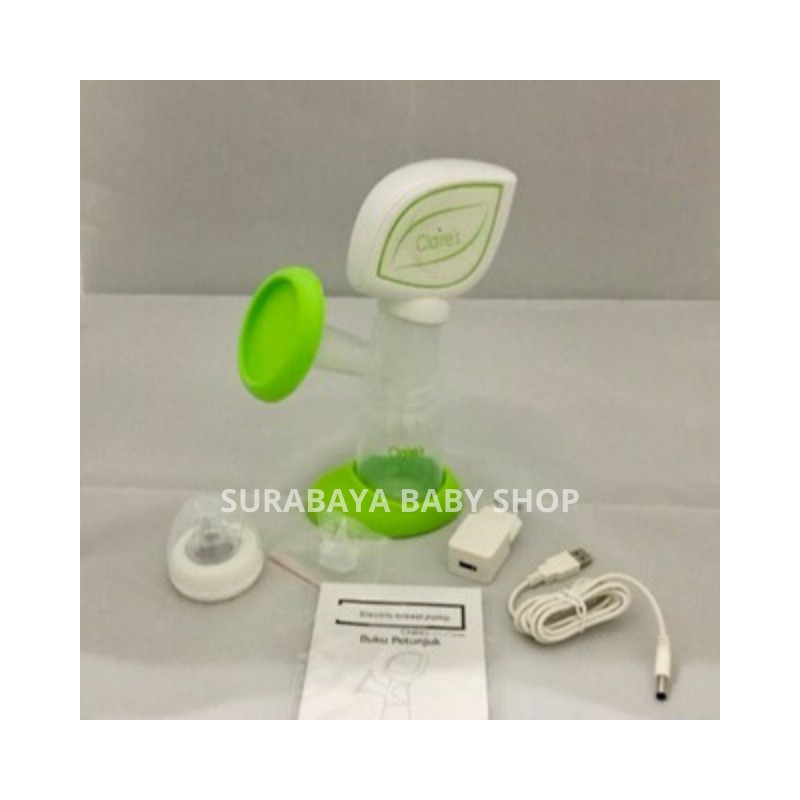 DIGITAL ELECTRIC BREAST PUMP BPA FREE BPA22