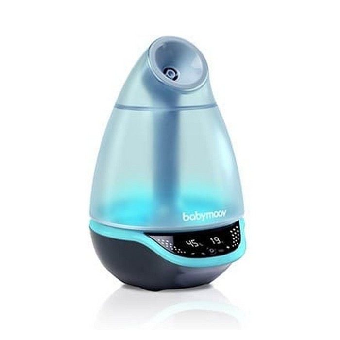 Babymoov Humidifier Hygro Plus