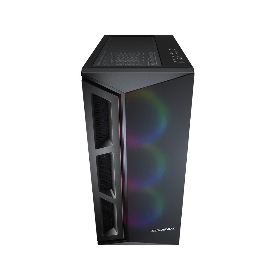 Cougar PC Case Dark Blader X5 RGB Mid-Tower