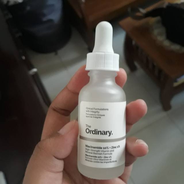 The Ordinary Preloved