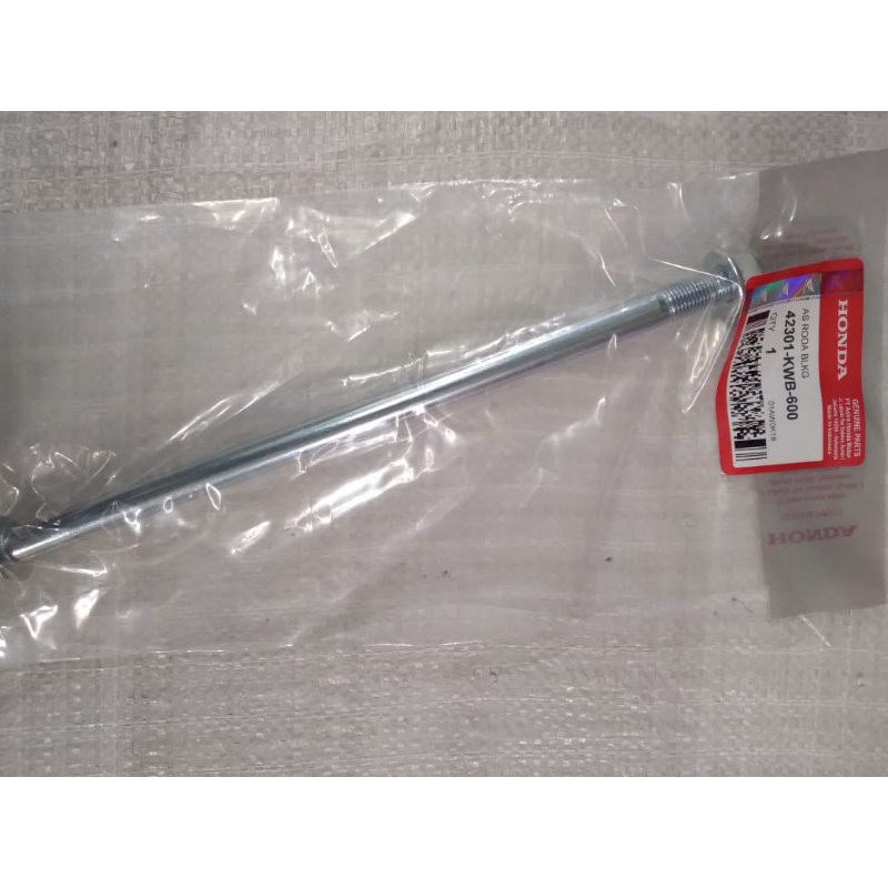 AS RODA BELAKANG PLUS MUR RODA BLADE LAMA 2008 2010 REVO 2009 2010 REVO AT MATIC REVO DX KWB