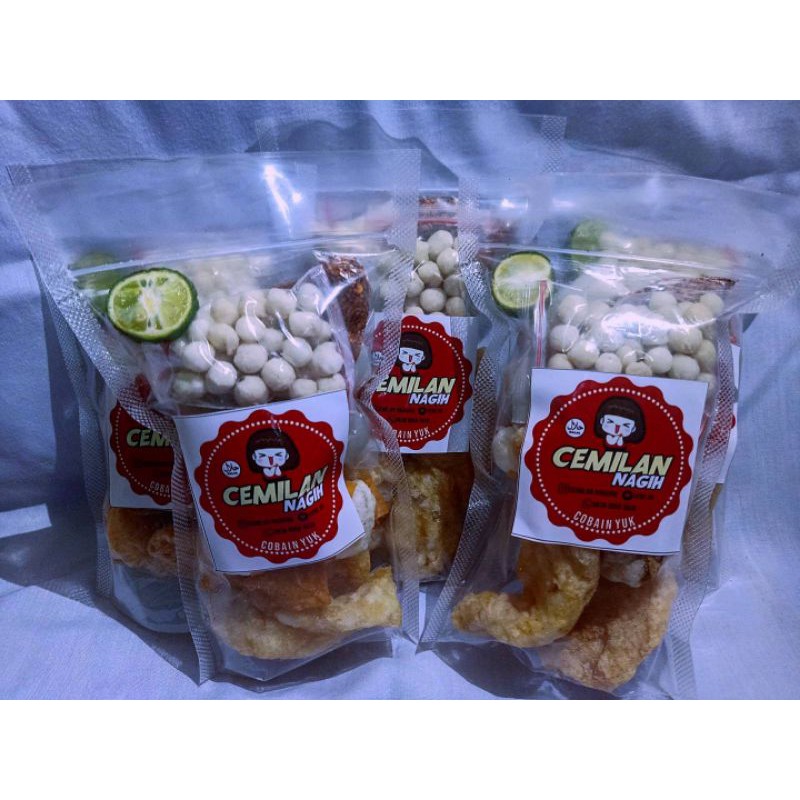 

Baso Aci Ayam