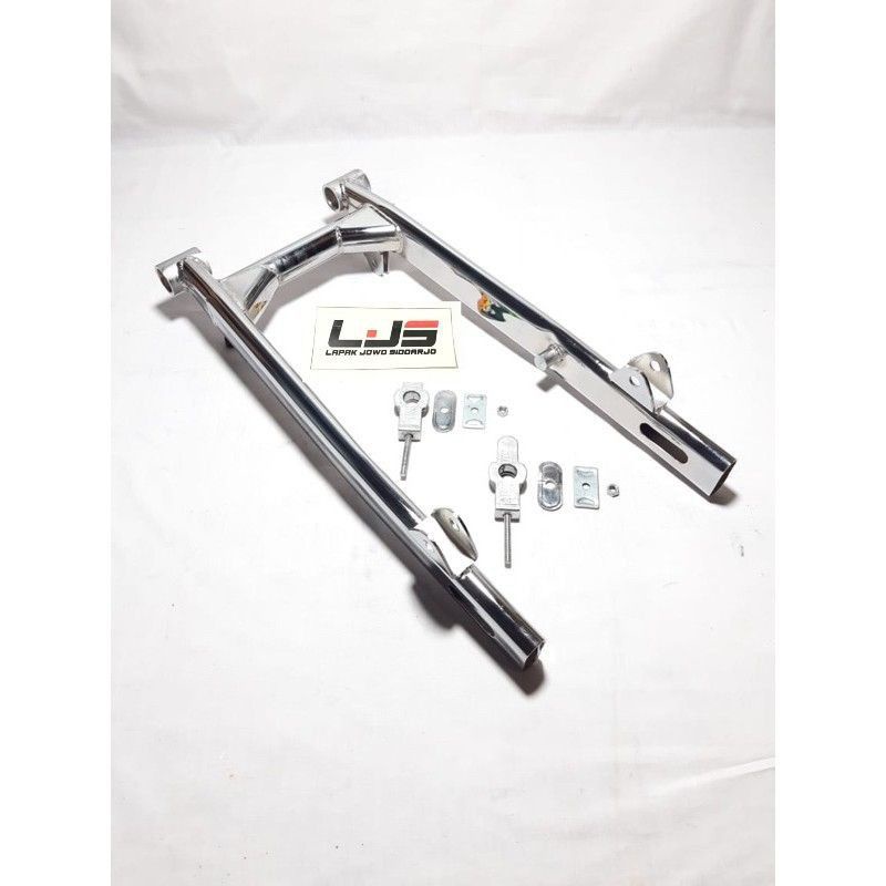 arem swing arm Kawasaki W175 croum PNP CB GL megapro