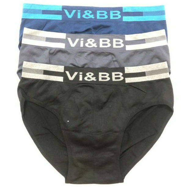 cd pria/wanita VI &amp; BB rajut