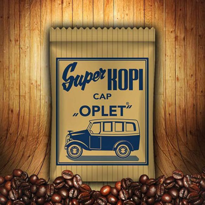 

KOPI OPLET MINI CLASSIC BERMUTU