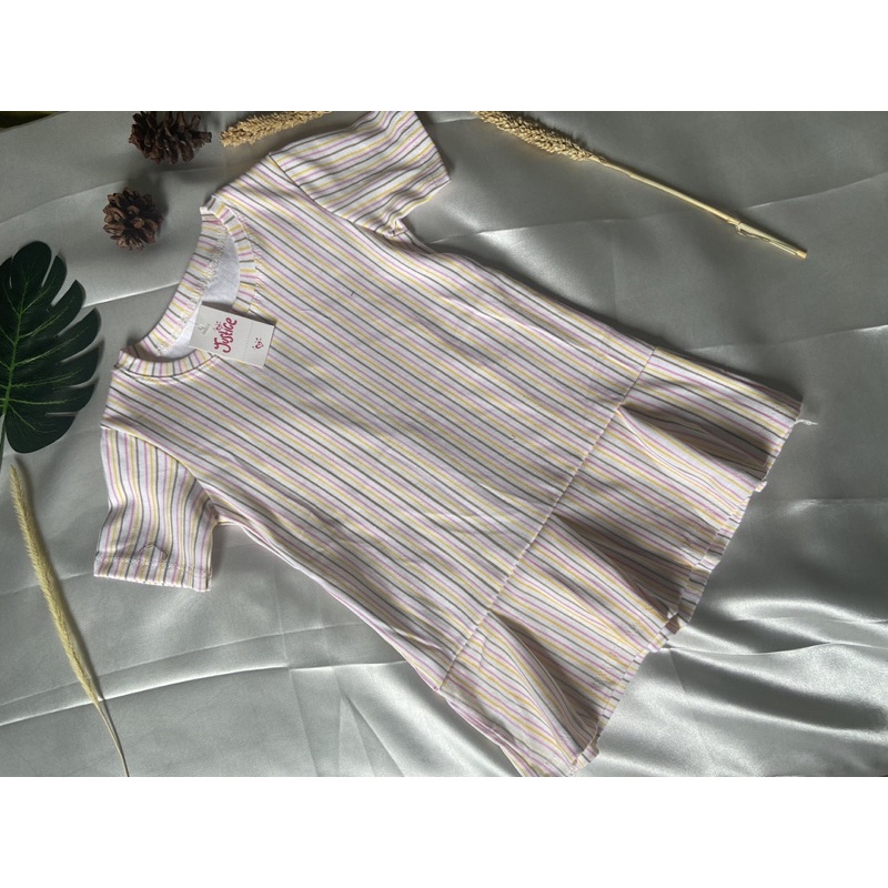 Dress anak branded Ex Garment 2-3 Tahun