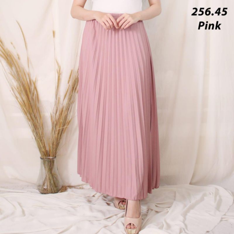 NEL-FASHION ROK HYGET PREMIUN 256 A BEST QUALITY