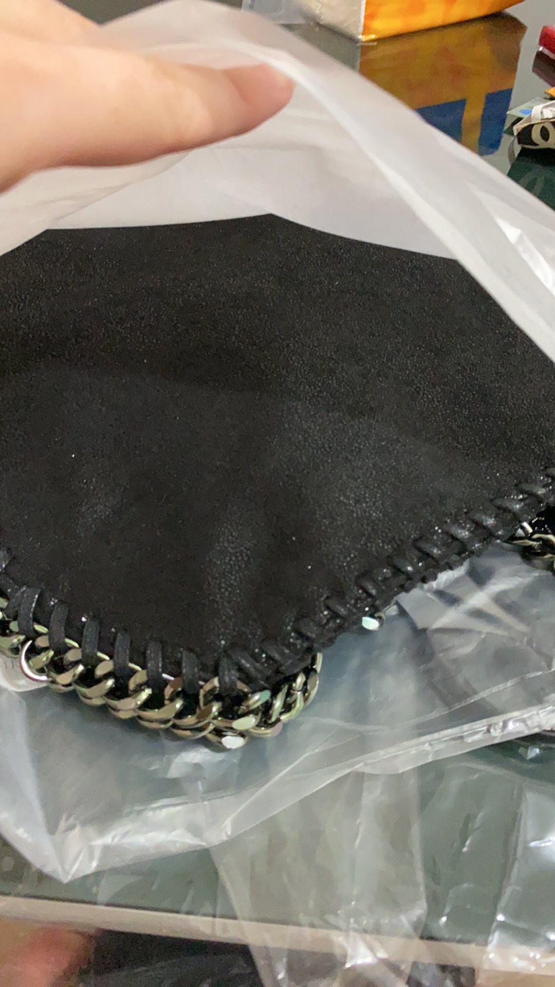 Stella Maccrtney Size 25 Cm